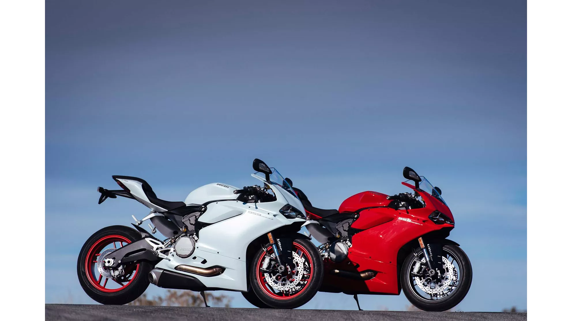 Ducati 959 Panigale - Image 6 Ducati 959 Panigale - Image 6